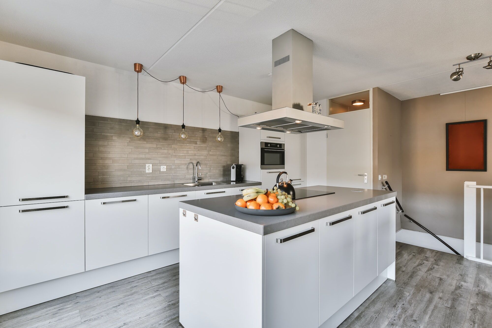 Kitchen by KDO Kitchens & Remodeling