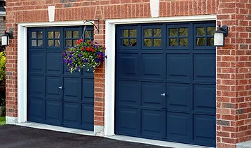 Garge designing Contractor Atlanta