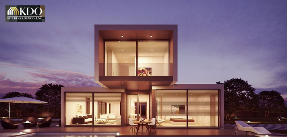 Spruce up your home with Luxurious, Comfort Interior Design in Atlanta, Georgia