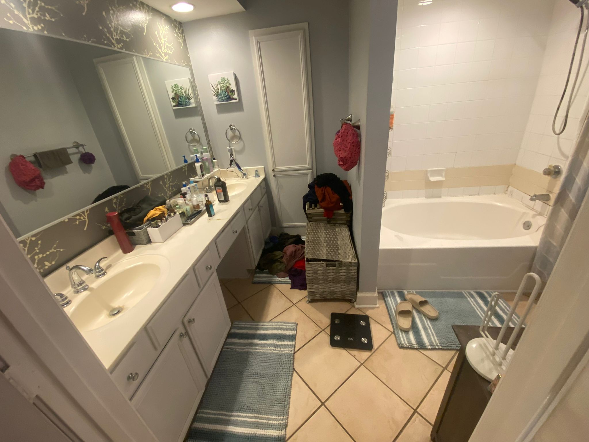 Bathroom Remodeling Contractor