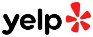 Yelp Logo : 