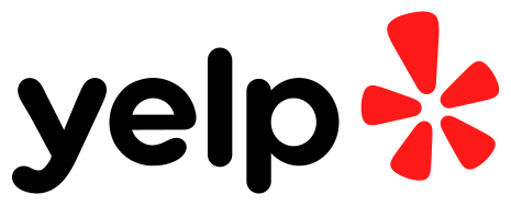 Yelp Logo : 