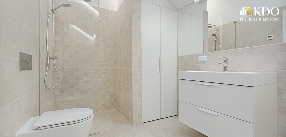 Transform Your Bathroom: The Benefits and Drawbacks of Remodeling in Atlanta
