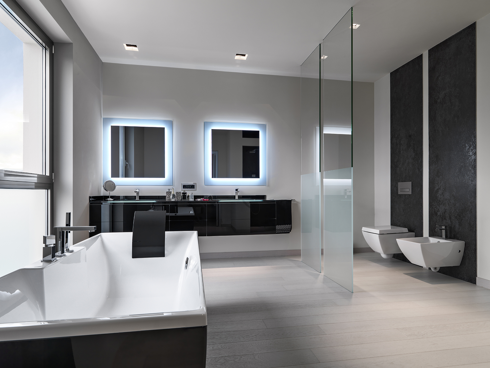 Master bathroom remodeling in Atlanta GA