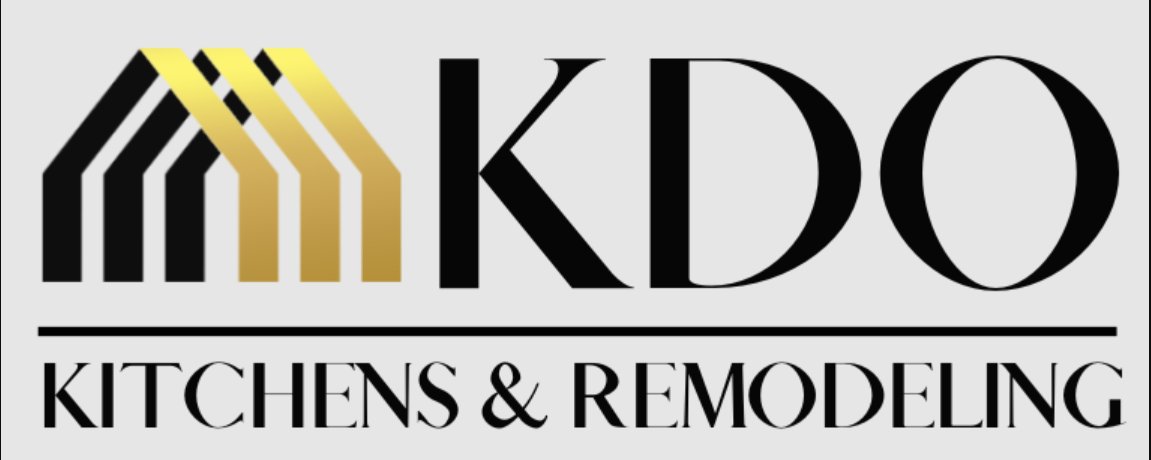 Recent Projects - KDO Kitchens & Remodeling