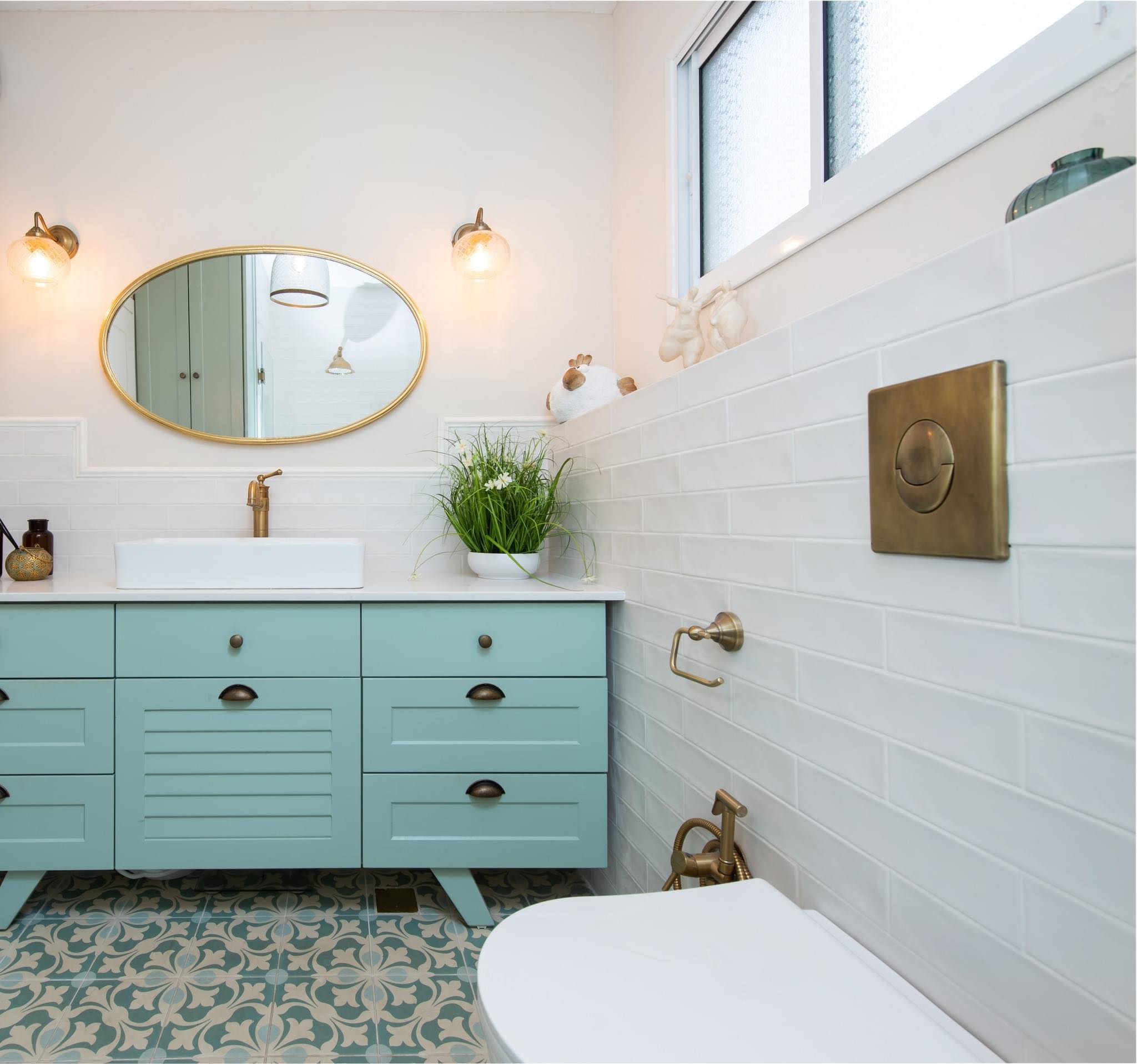 Bathroom remodeling cost in Atlanta