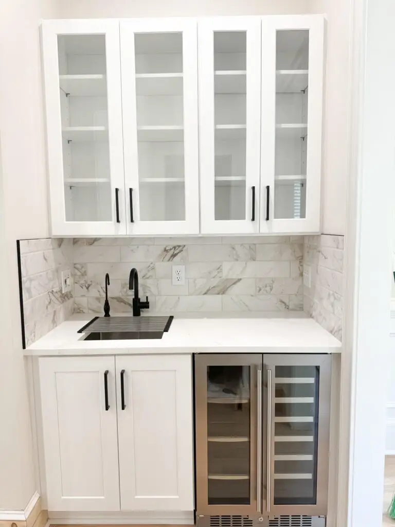 Kitchen Remodeling in Dunwoody GA