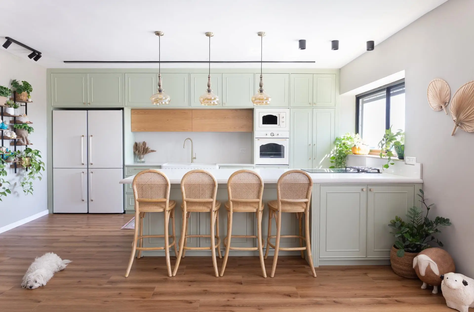 kitchen remodeling mid century modern
