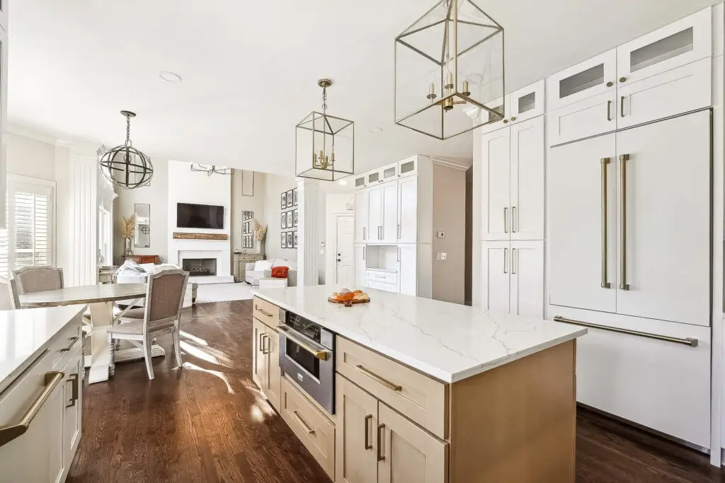 Kitchen Remodeling FAQ