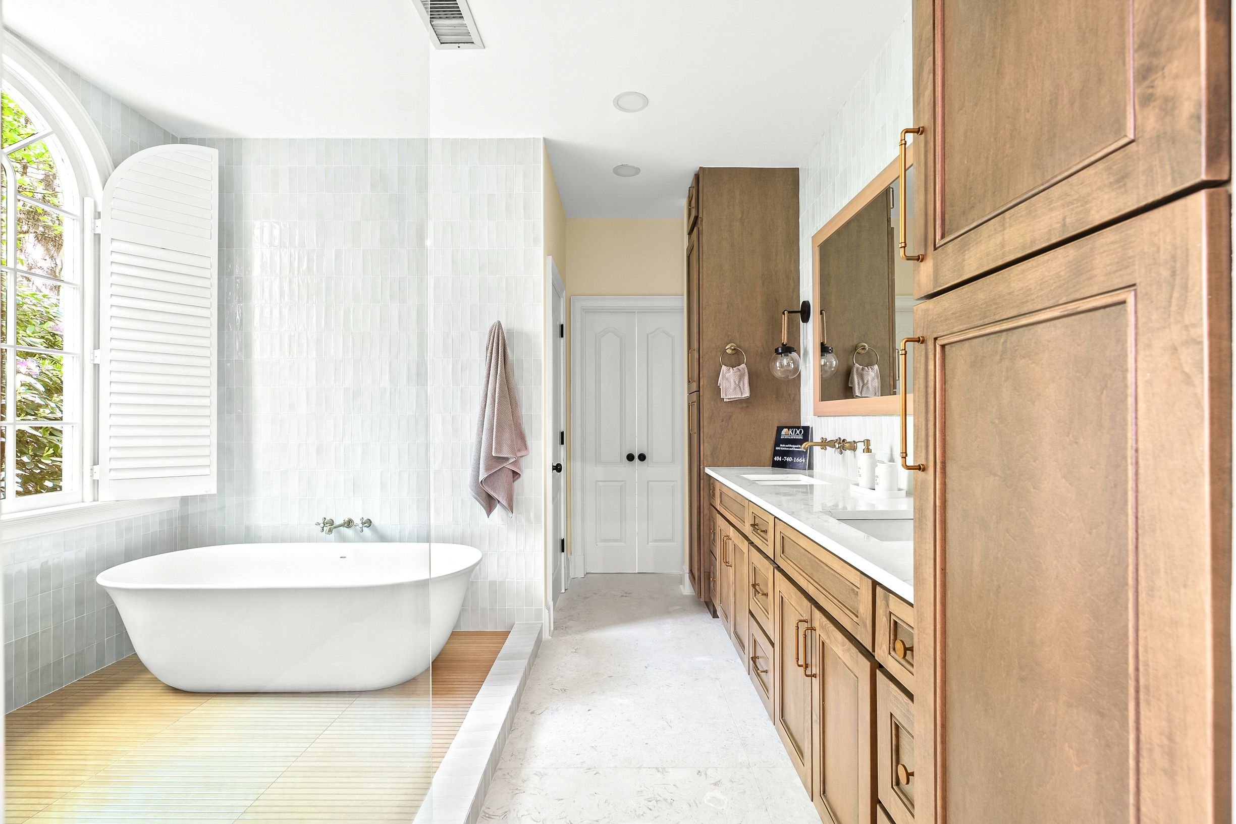 5 Signs It’s Time To Remodel Your Bathroom