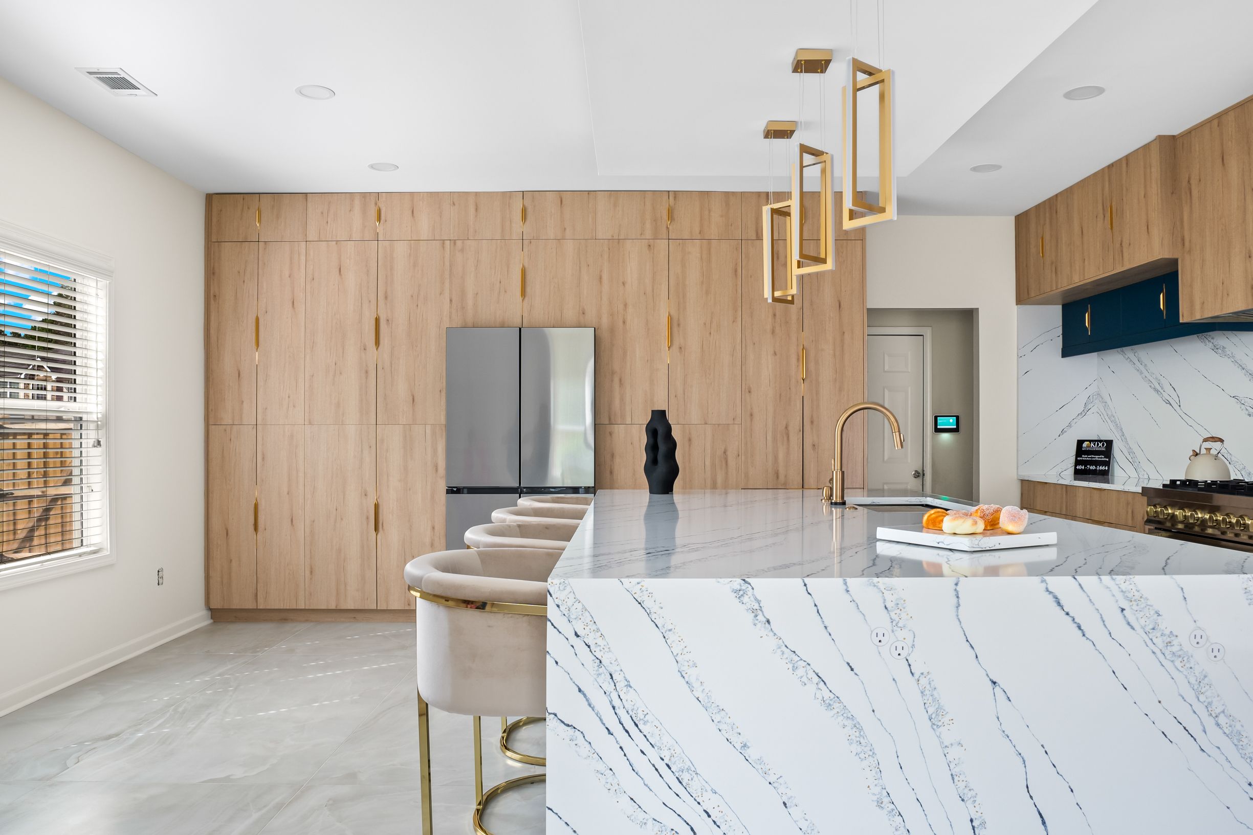 Kitchen Remodeling in Atlanta GA