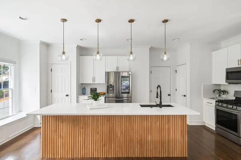 custom kitchen cabinets Atlanta