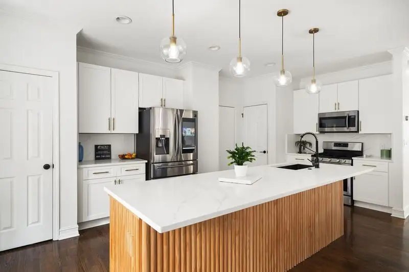 custom kitchen cabinets Atlanta