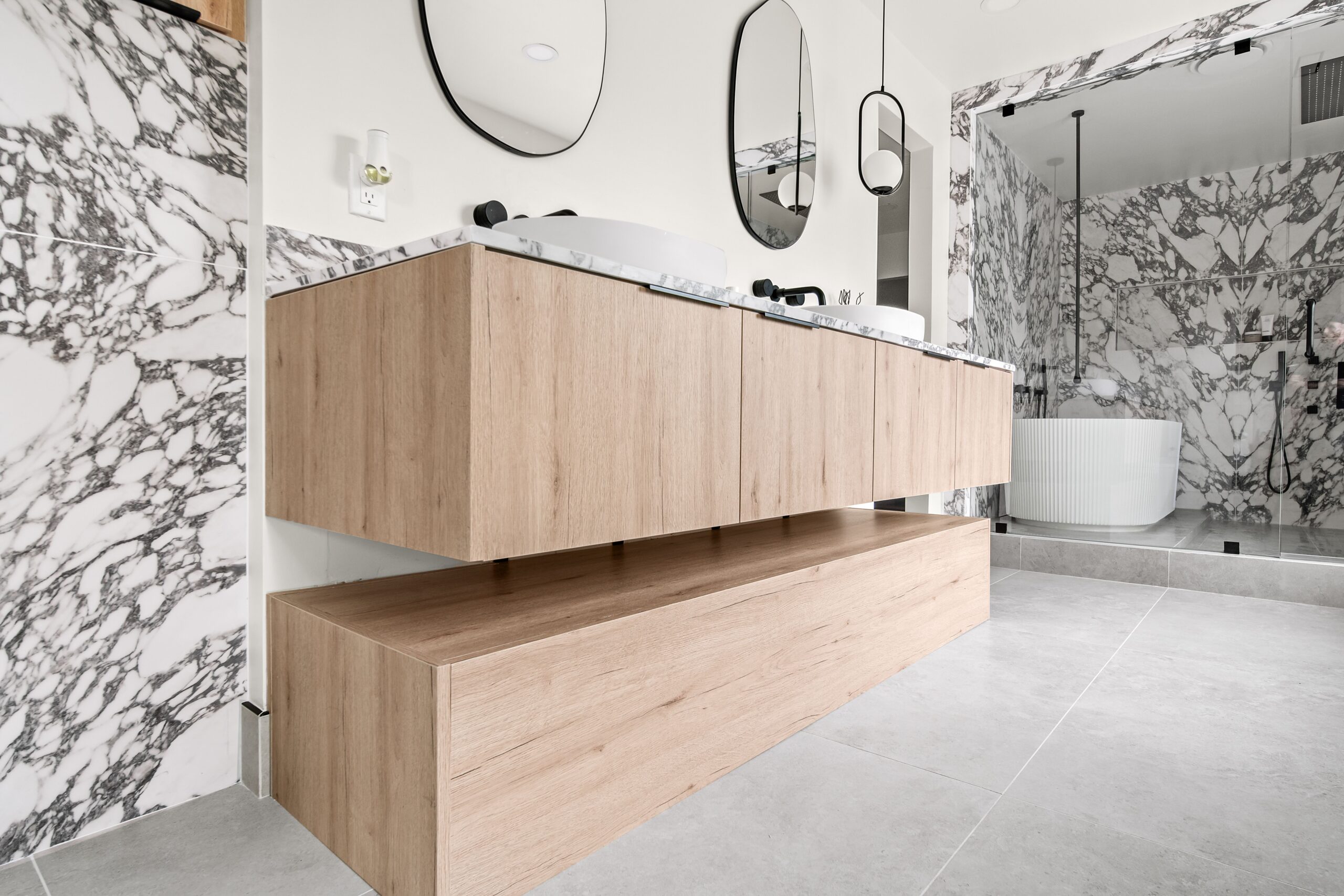 Bathroom Remodeling Atlanta GA