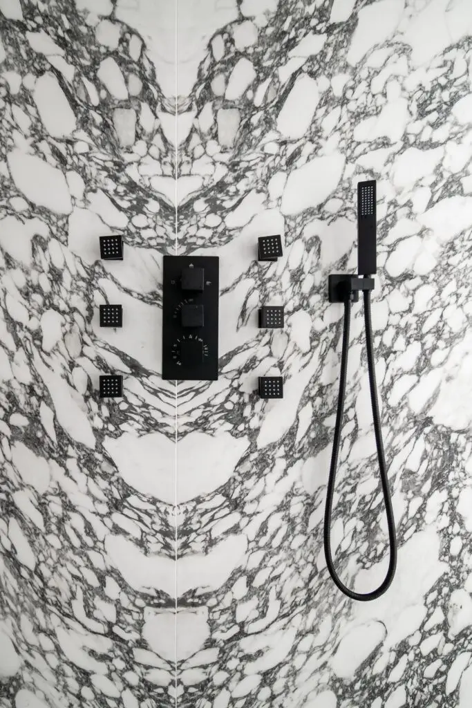 luxury bathroom remodeling Atlanta
