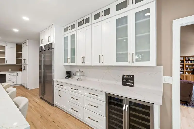 Kitchen Remodeling Atlanta Reviews