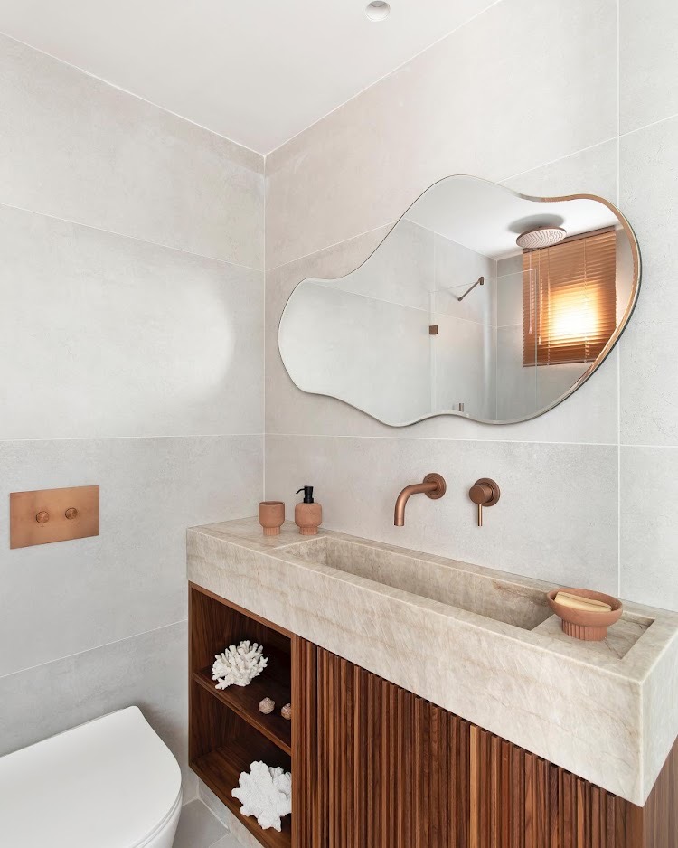 Bathroom Remodeling Near me
