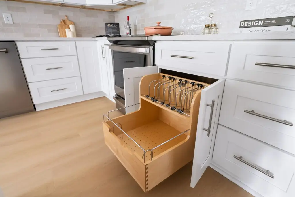 Are High-End Kitchen Cabinets Worth It?