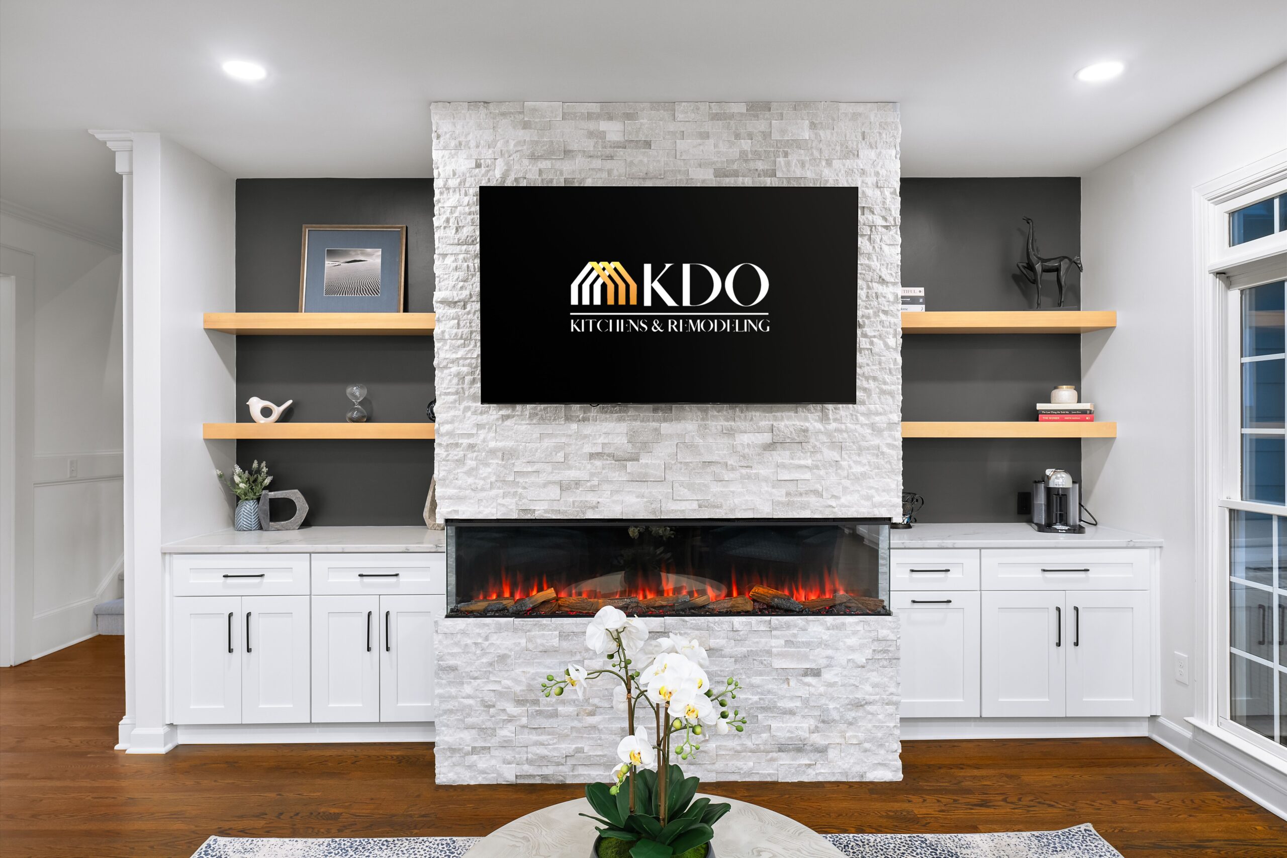 Sustainable Kitchen Design