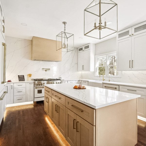 Kitchen remodeling Atlanta