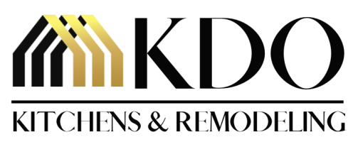 logo-kdo Kitchen Remodeling